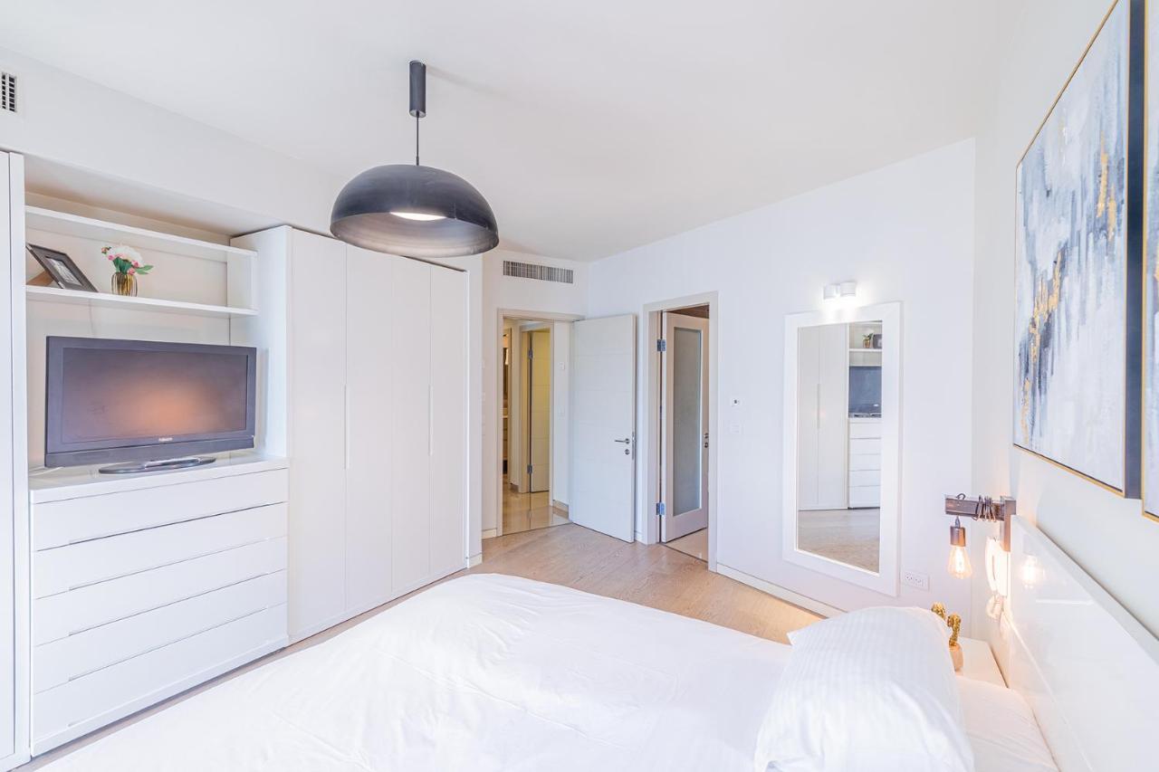 Rental Israel-Mamila Residences 16 Иерусалим Экстерьер фото
