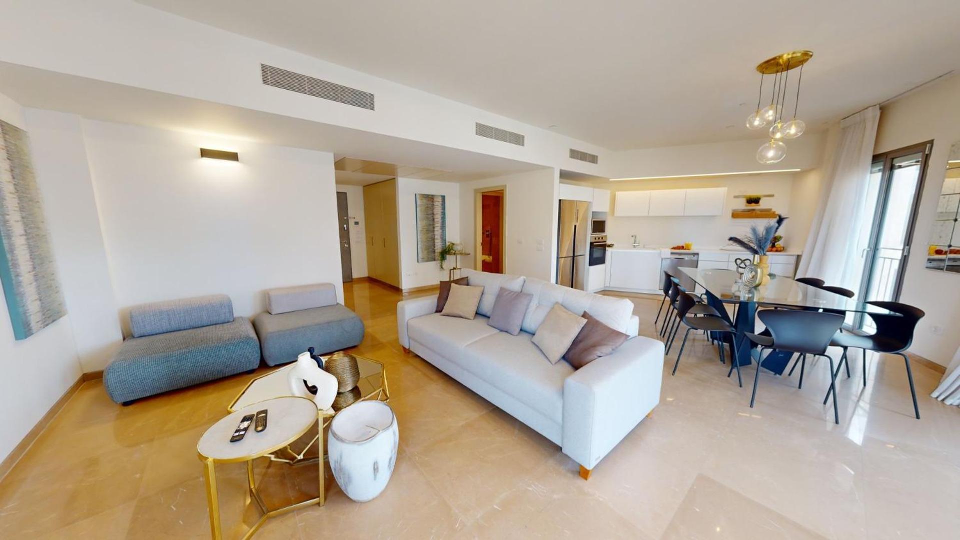 Rental Israel-Mamila Residences 16 Иерусалим Экстерьер фото