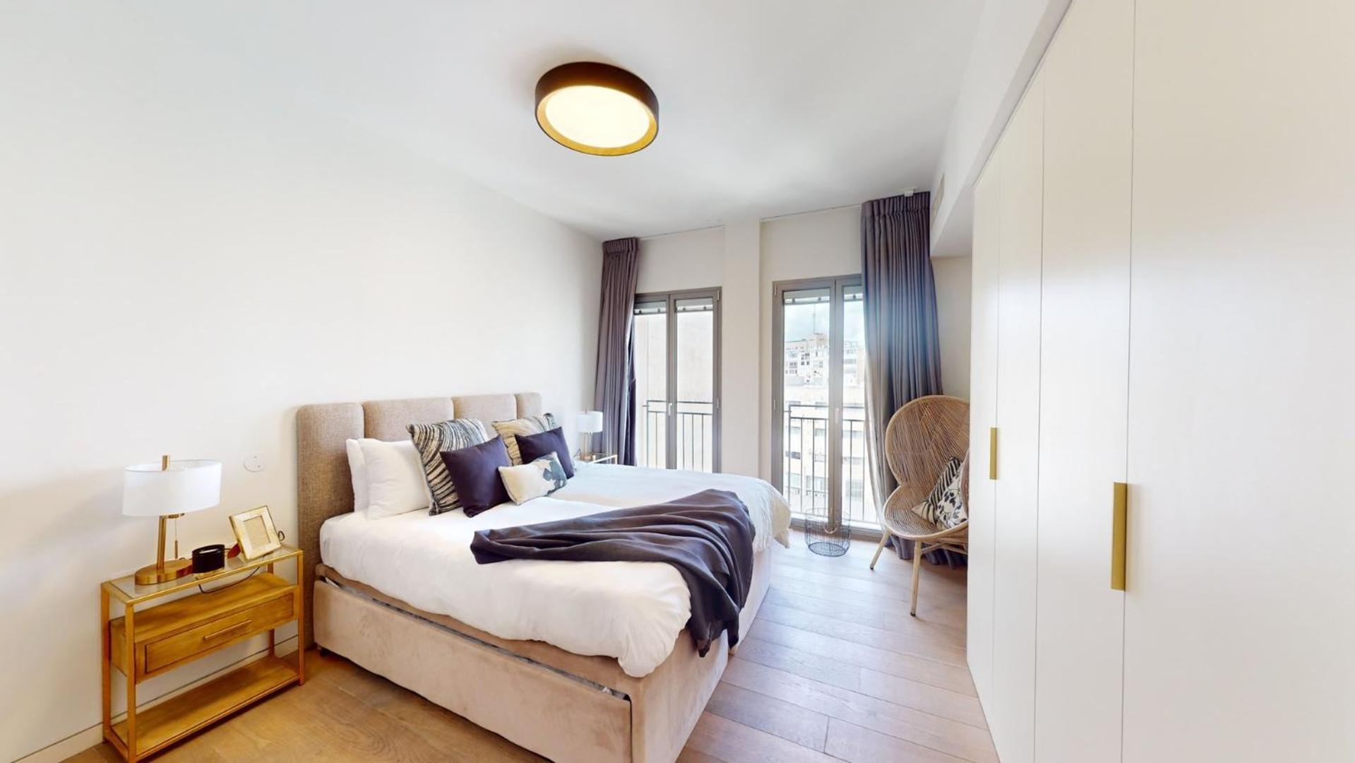 Rental Israel-Mamila Residences 16 Иерусалим Экстерьер фото