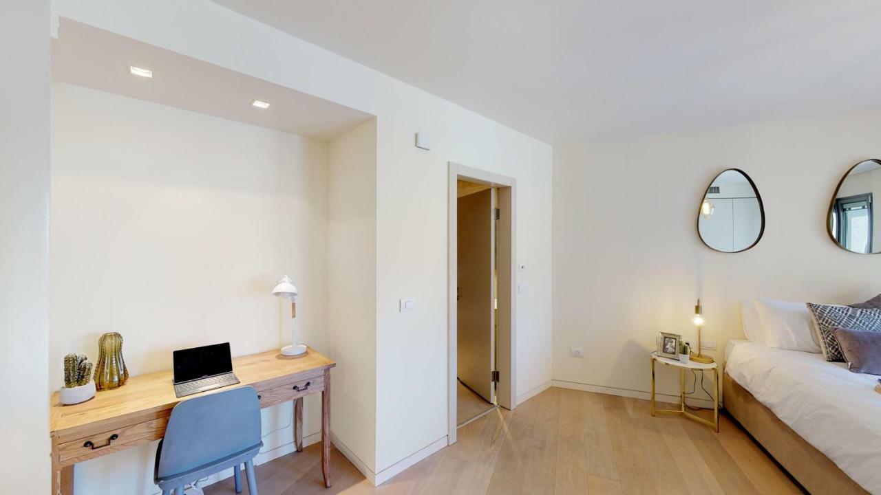 Rental Israel-Mamila Residences 16 Иерусалим Экстерьер фото